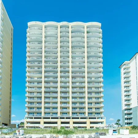 Twin Palms 1701 Villa
